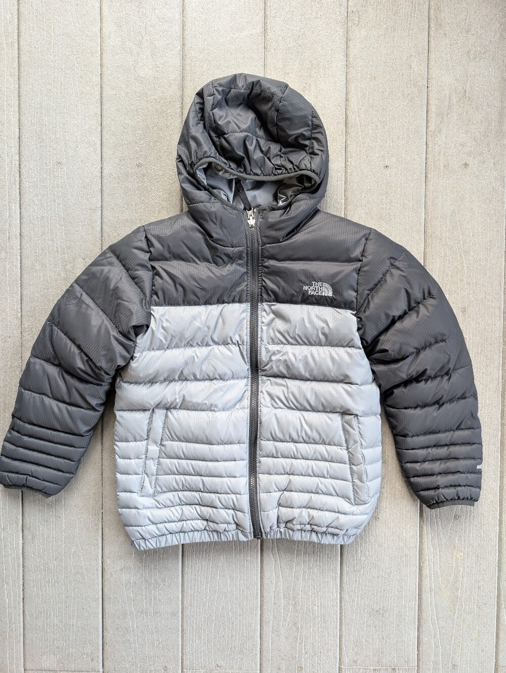 The North Face 550 Down